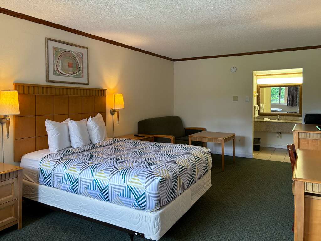 Motel 6 Pocomoke City MD - photo 14