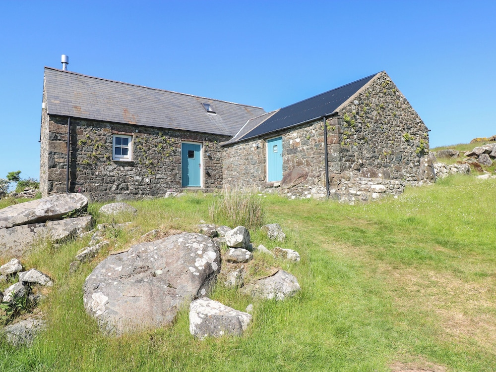 Ty Mellen in Newport, United Kingdom