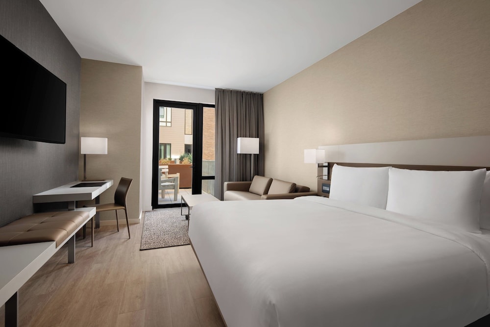 AC Hotel by Marriott Santa Rosa Sonoma Wine Country - photo 8