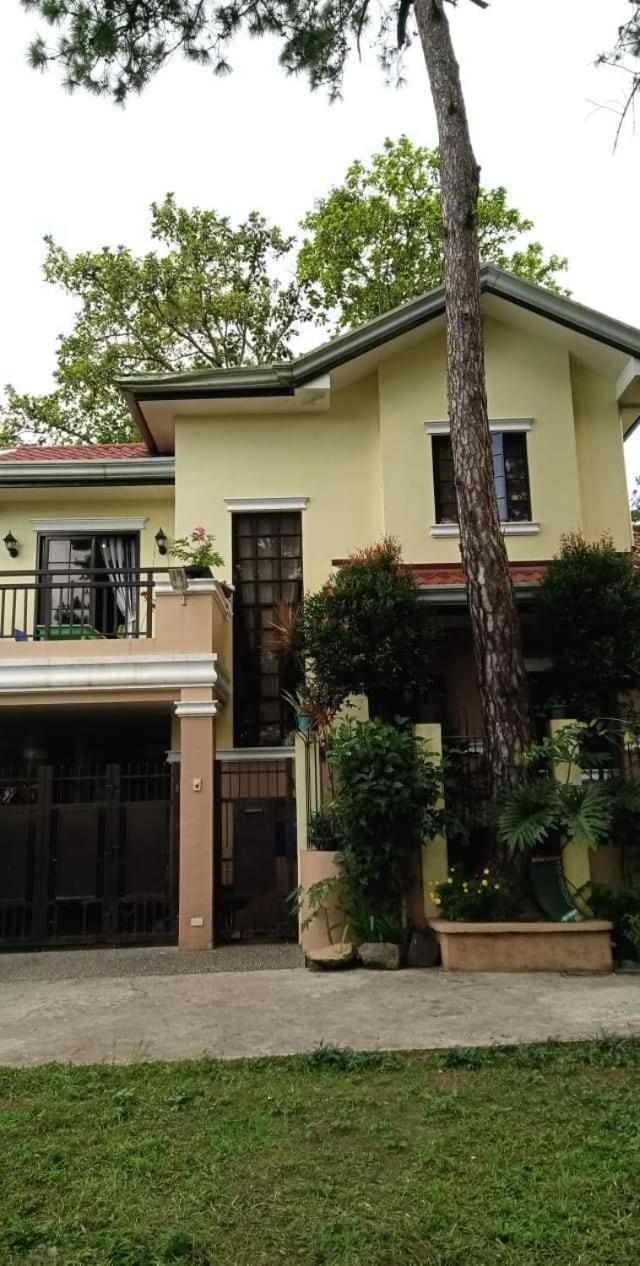 Charming Getaway @ The City of Pines in Baguio, Philippines