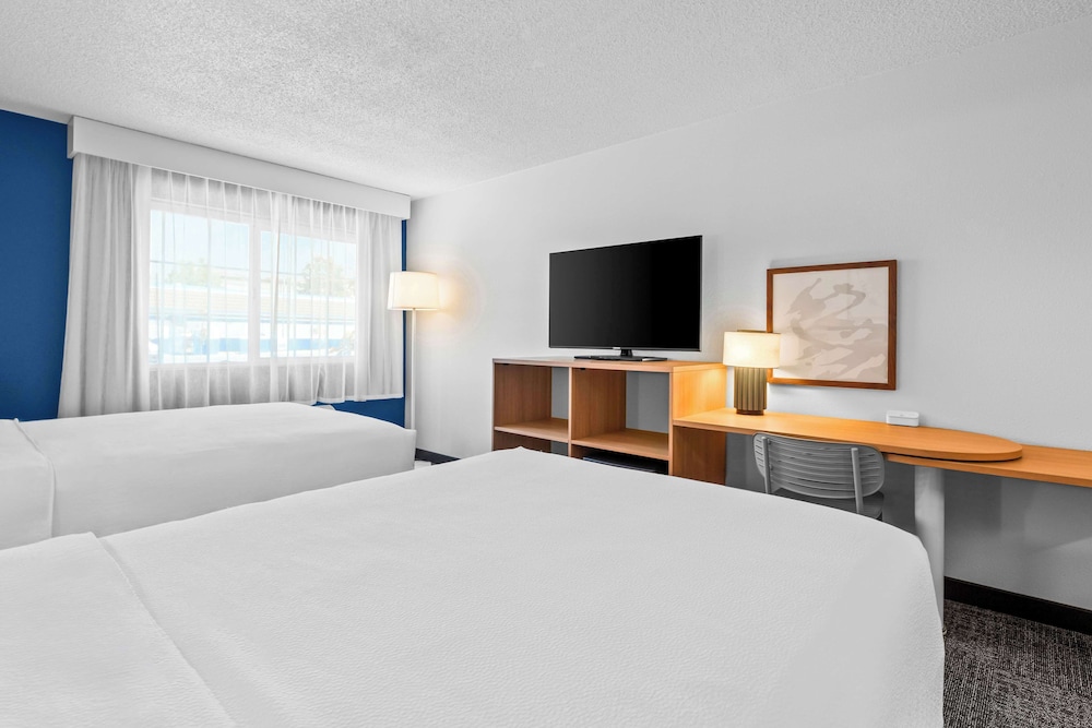 Spark by Hilton Modesto - photo 6