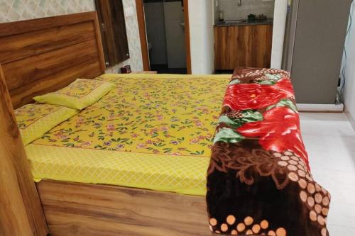 City Shelter Studio with all basic amenities