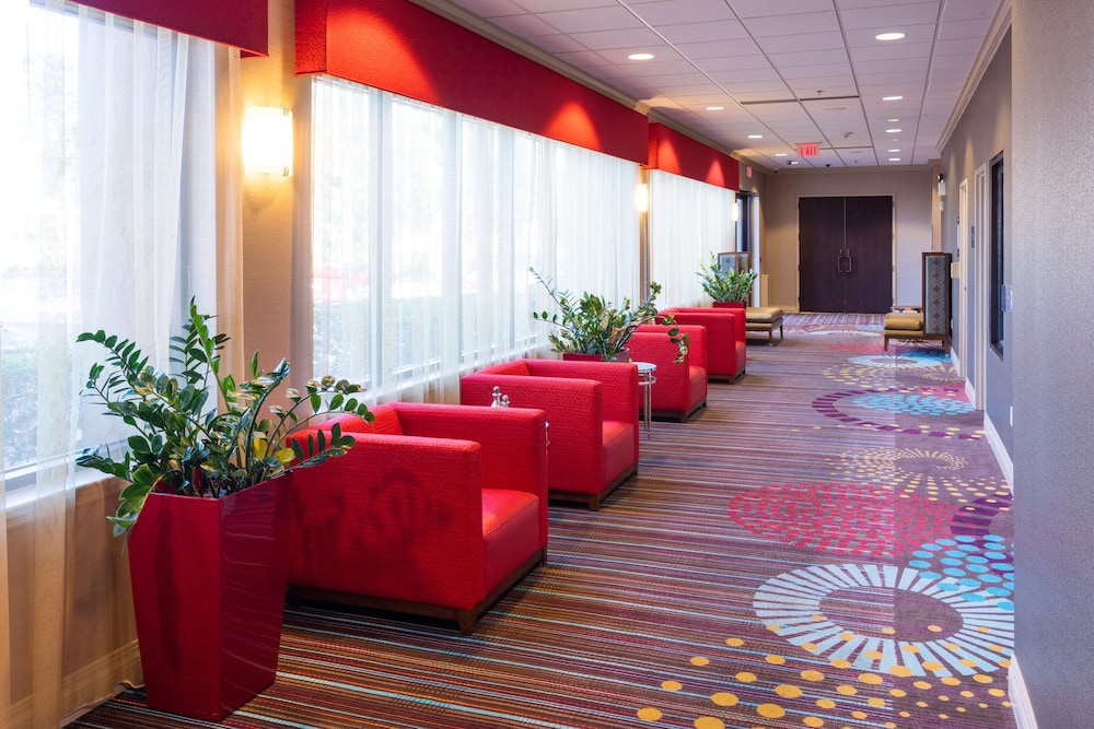 Hampton Inn Daytona Speedway - photo 66