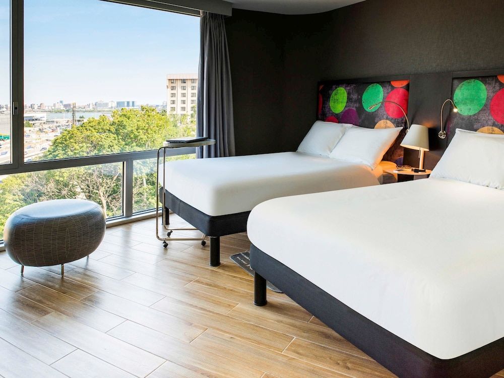 Ibis Styles New York Laguardia Airport - photo 12
