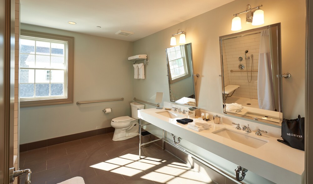 The Groton Inn - photo 25