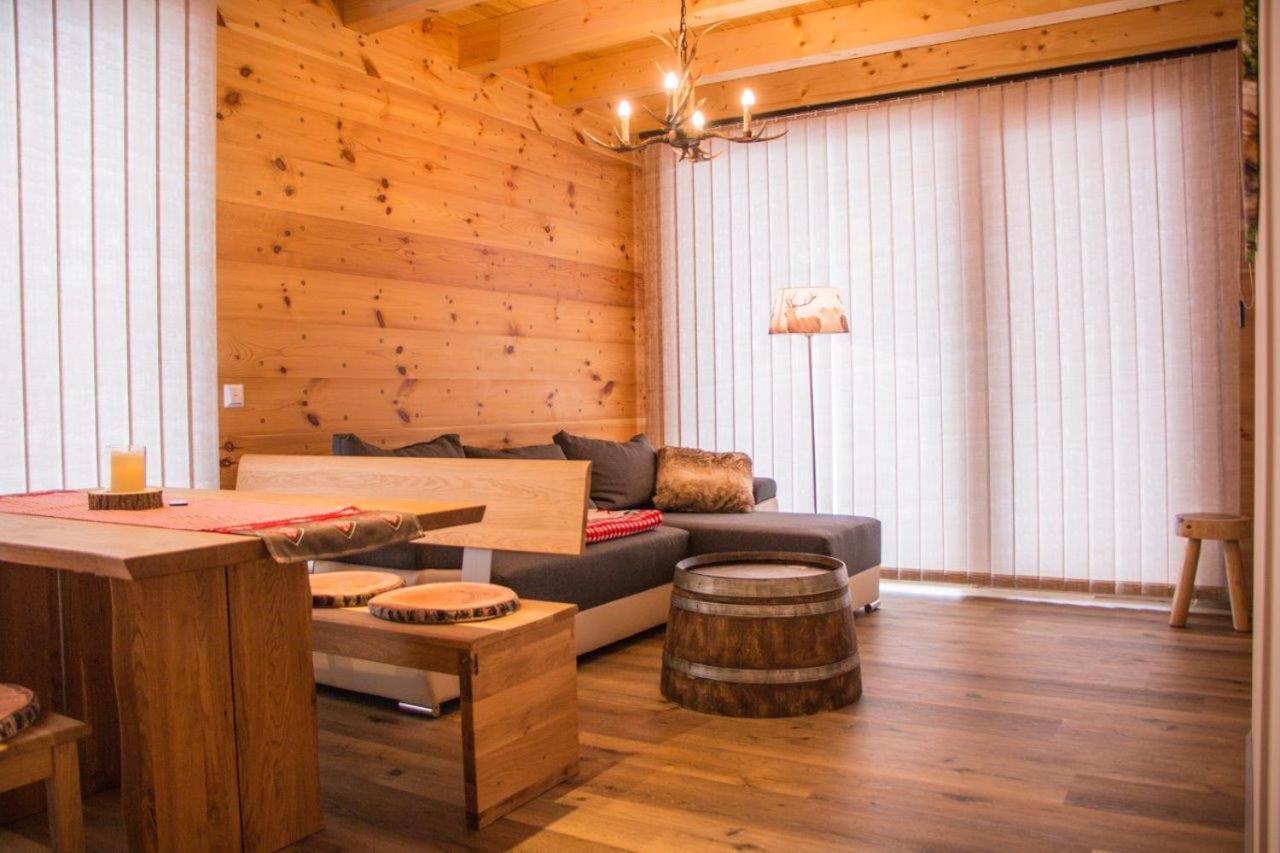 Chalet Traumblick — Mauterndorf — photo 5