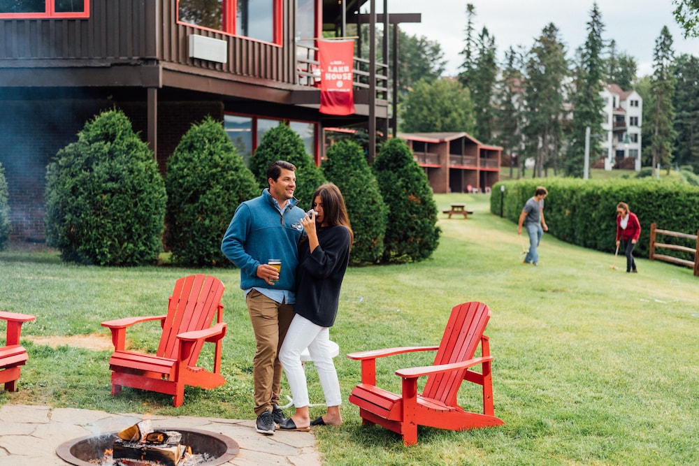 High Peaks Resort - photo 123