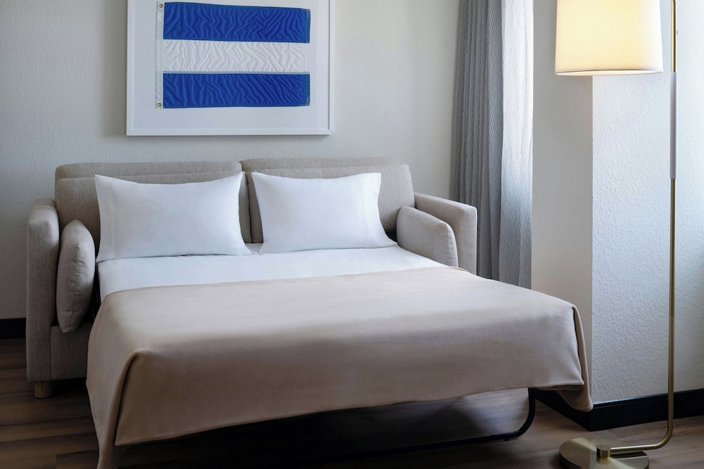 Renaissance Fort Lauderdale Marina Hotel - photo 14