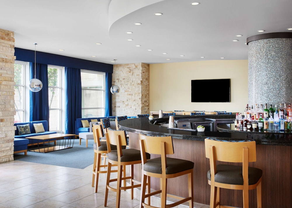 Hilton Garden Inn Dallas Richardson - photo 24