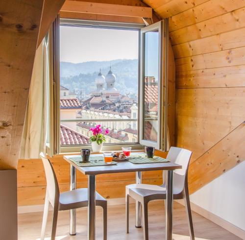 Turin Sweet Home — 4-Star Luxury Hotel in Turin, Italy
