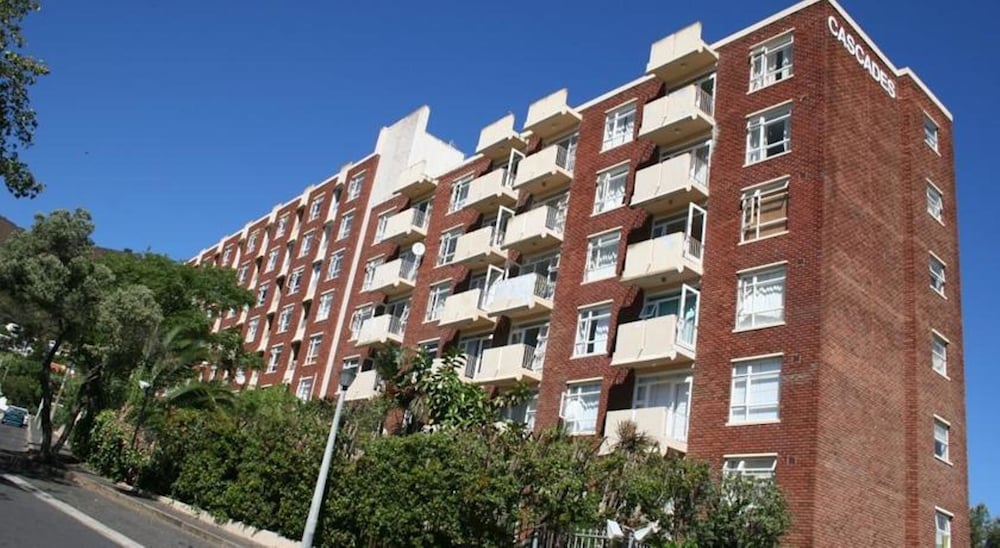Ocean View Stad - carbon neutral hotel in Unknown City