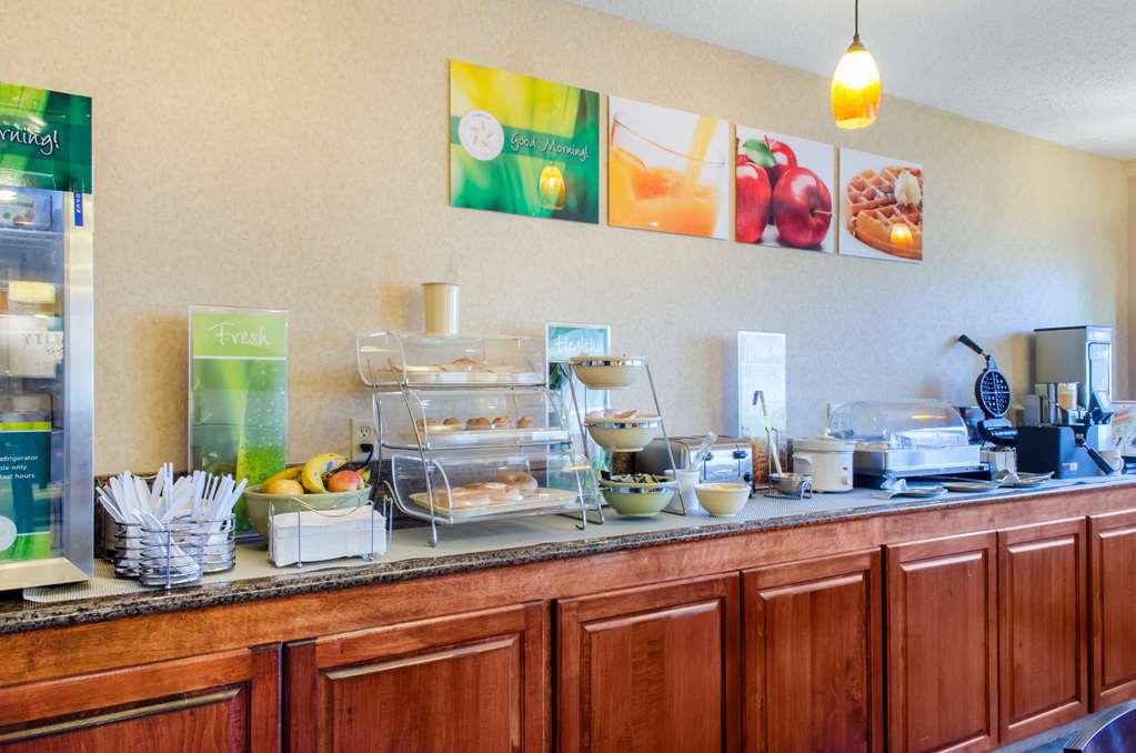 Quality Inn Ruston - photo 39