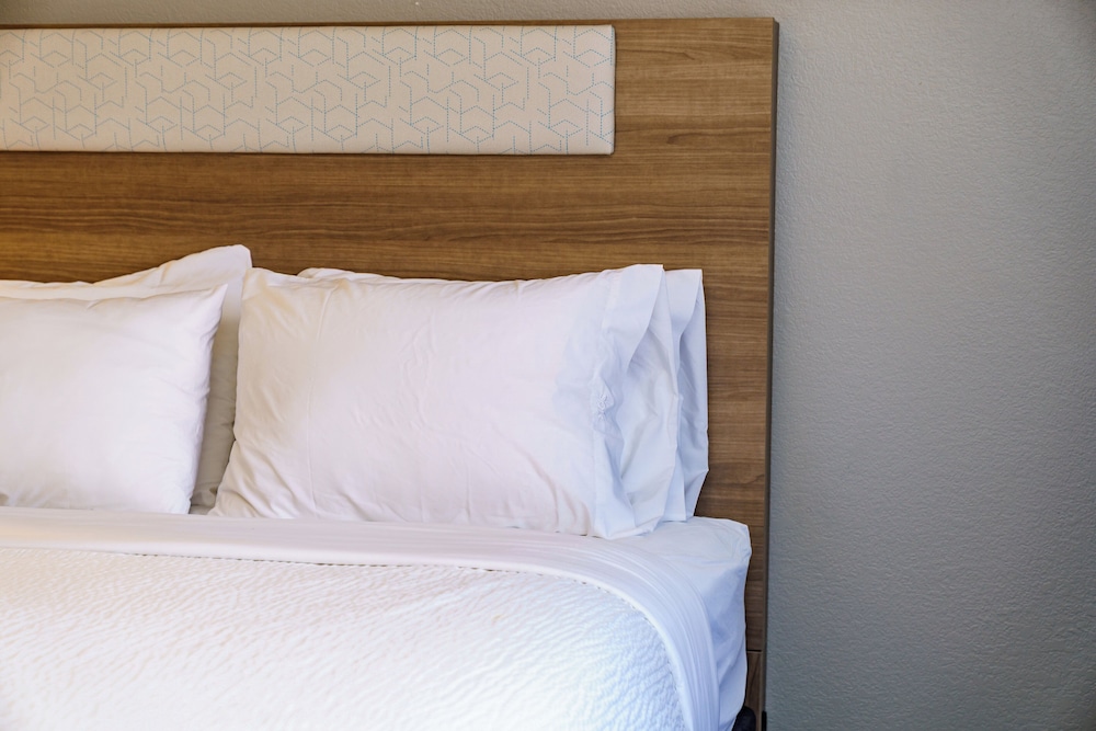 Holiday Inn Express Hotel & Suites Raleigh SW NC State by IHG - photo 25