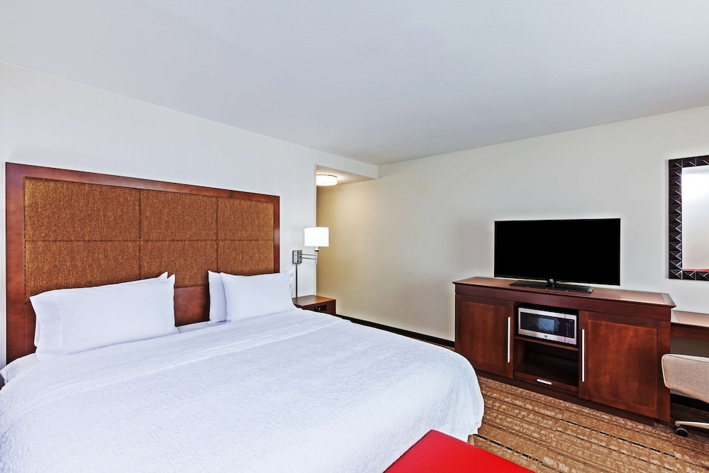 Hampton Inn & Suites Houston I 10 West Park Row - photo 5