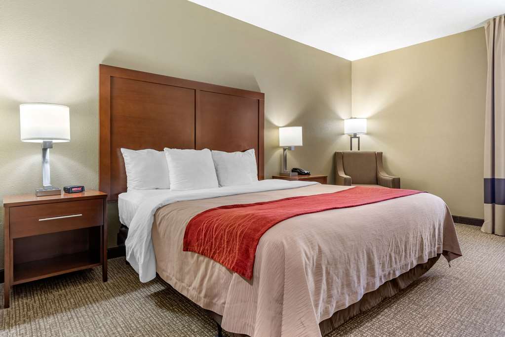 Comfort Inn Blythewood North Columbia - photo 17