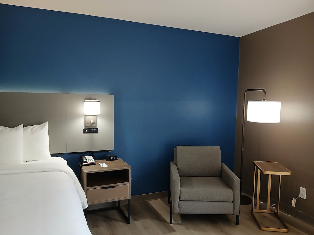 Comfort Inn Marion near Downtown & Blue Ridge PKWY - photo 30