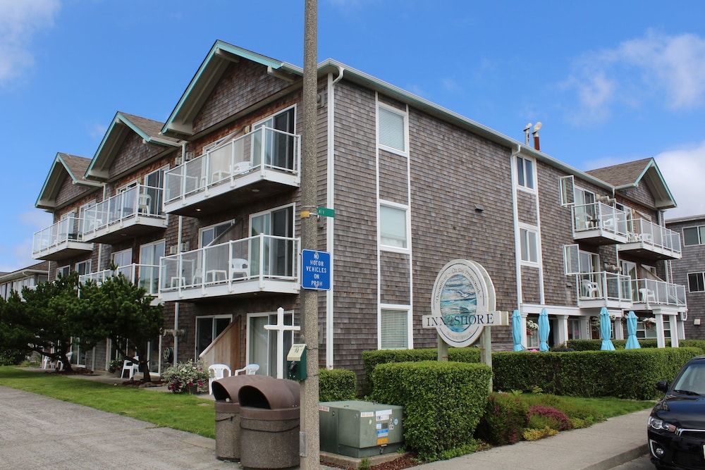 Inn at the Shore - photo 79