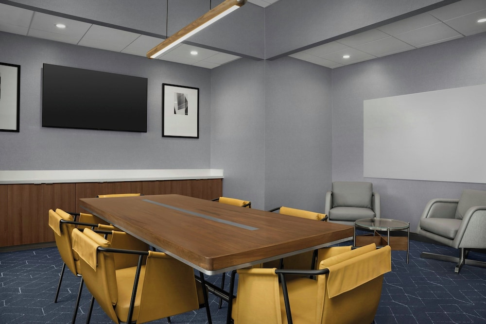 Courtyard by Marriott Antioch Pittsburg - photo 42