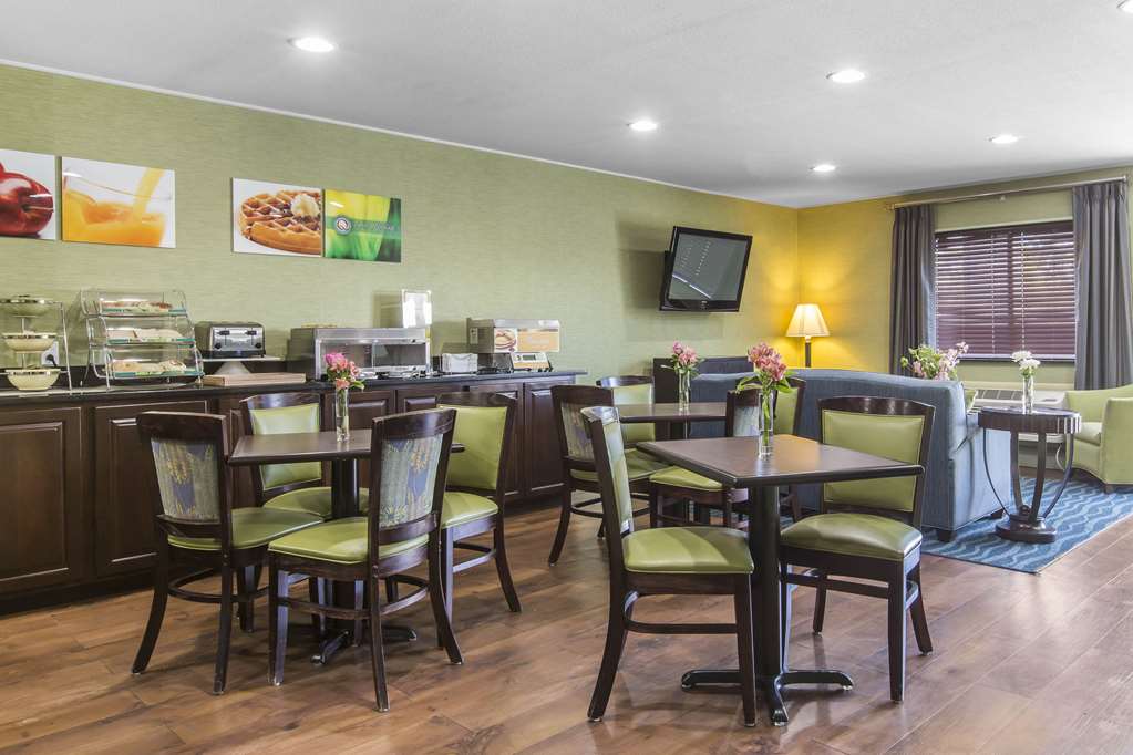 Quality Inn Cedartown - photo 27