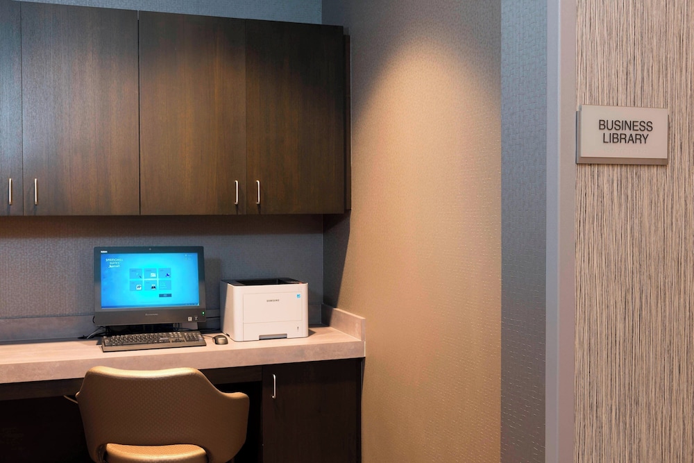 SpringHill Suites by Marriott Cleveland Independence - photo 18