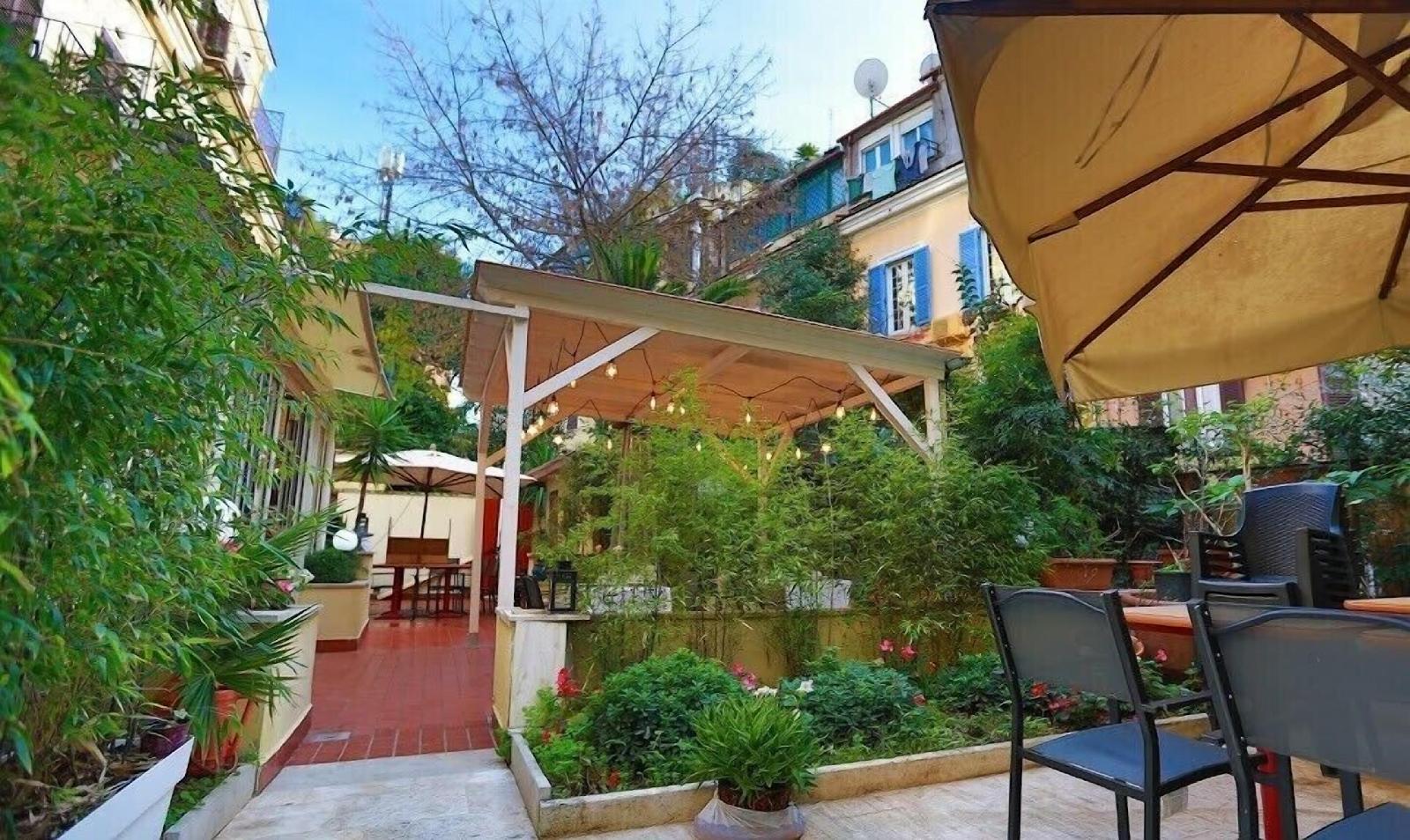 Hotel Pullman Life — Rome — photo 3
