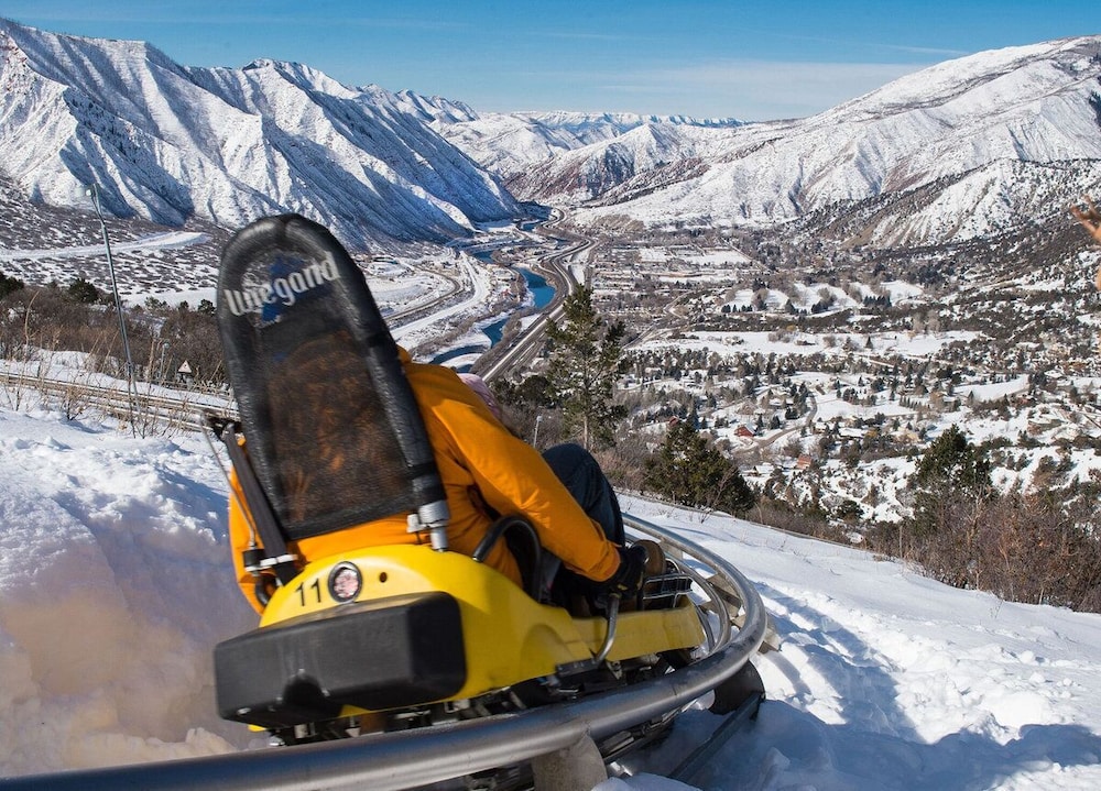 Residence Inn by Marriott Glenwood Springs - photo 53