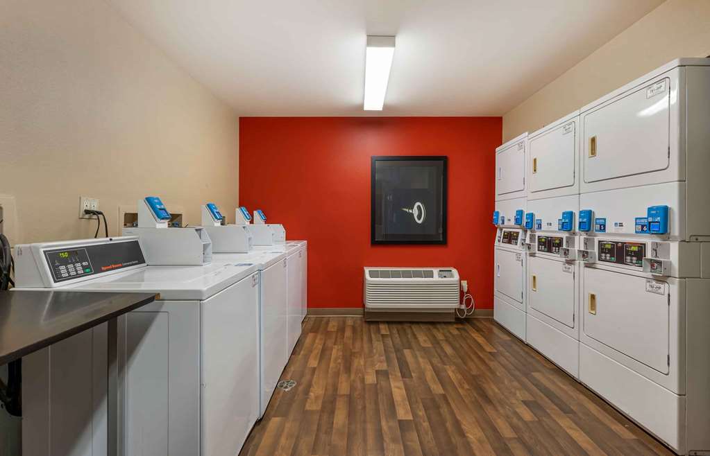 Extended Stay America Suites Chicago Midway - photo 38