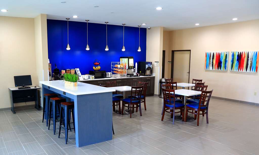 Americas Best Value Inn & Suites Prairieville - photo 26