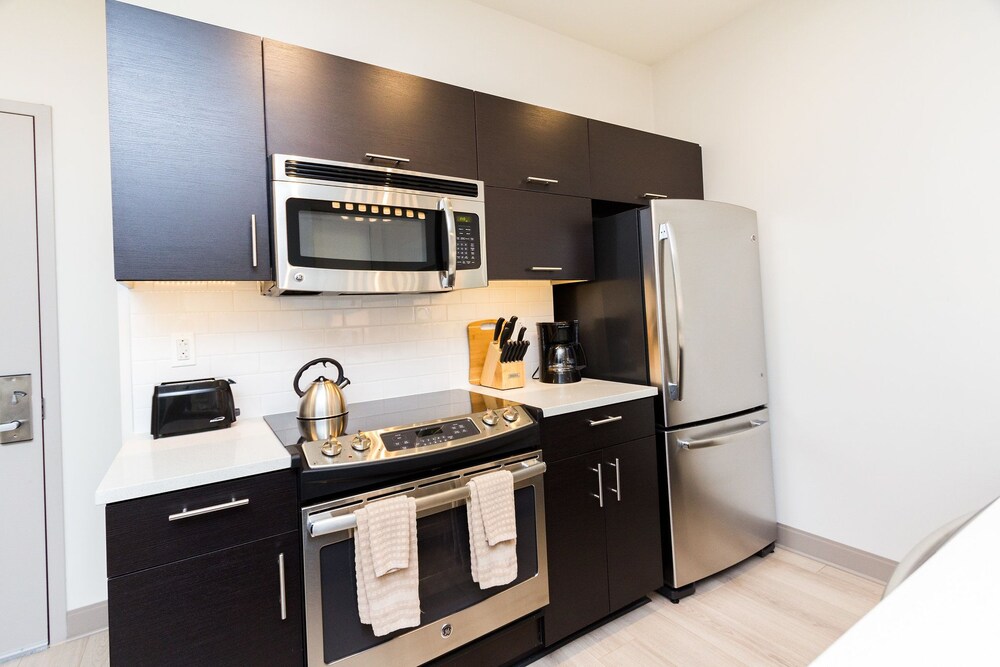 Cook City Suites 1338 Chestnut Street — 4-Star Luxury Hotel in Philadelphia, United States