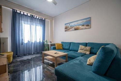 Athens Vibe Apartment Gazi by ΜΡS — 4-Star Luxury Hotel in Athens, Greece