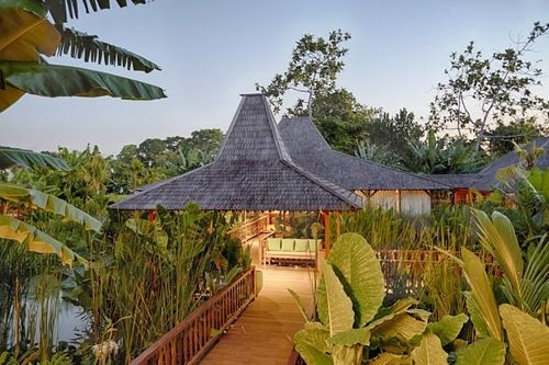 Serenity Riverside — 4-Star Luxury Hotel in Kerobokan, Indonesia