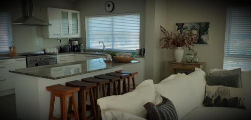 Hilton Cove Beach House