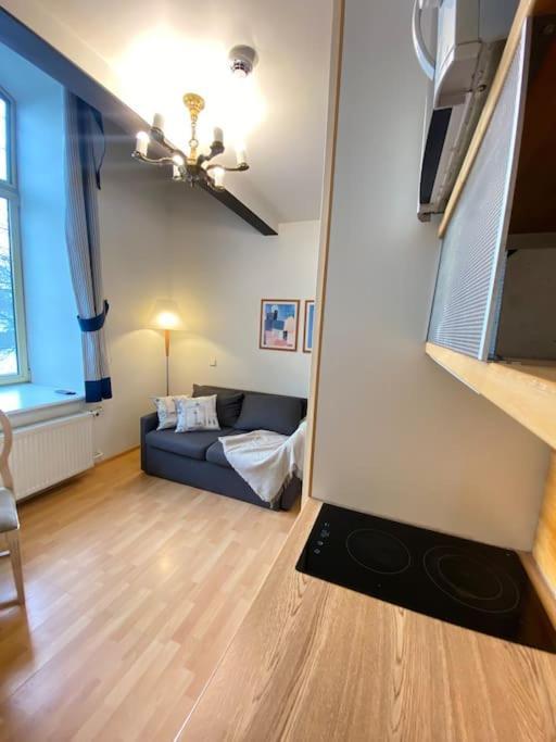 Loft Kalamaja