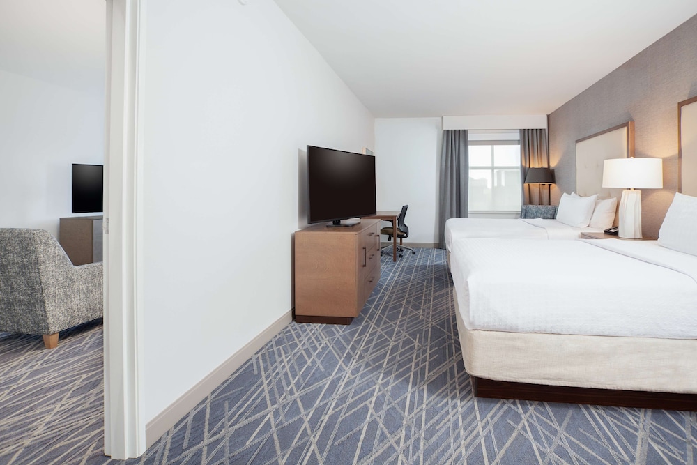 Homewood Suites by Hilton Broomfield Boulder - photo 9