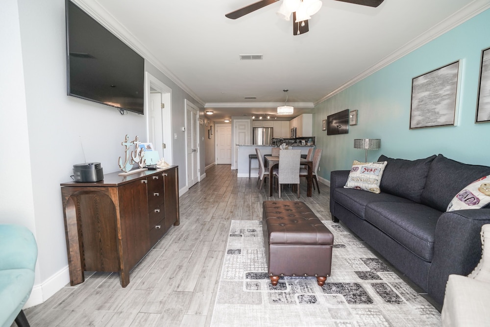 Ciboney Beach Resort Panhandle Getaways - photo 10