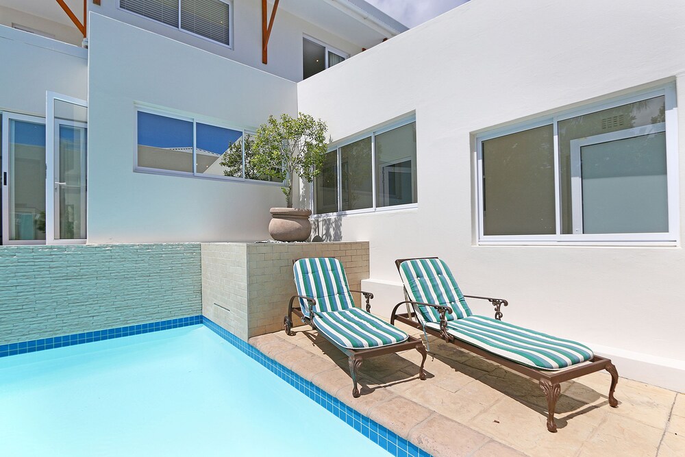 Saints Villa — 4-Star Luxury Hotel in Cape Town, South Africa
