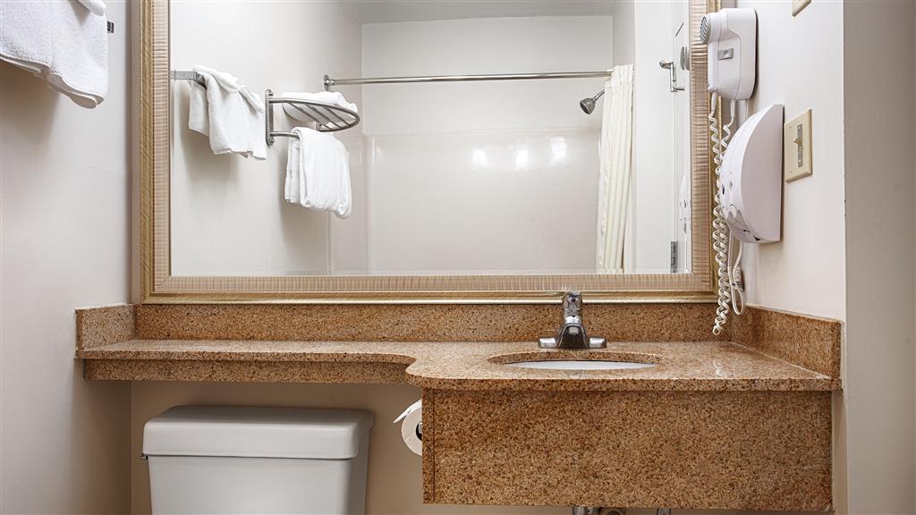 Best Western White Mountain Inn - photo 13