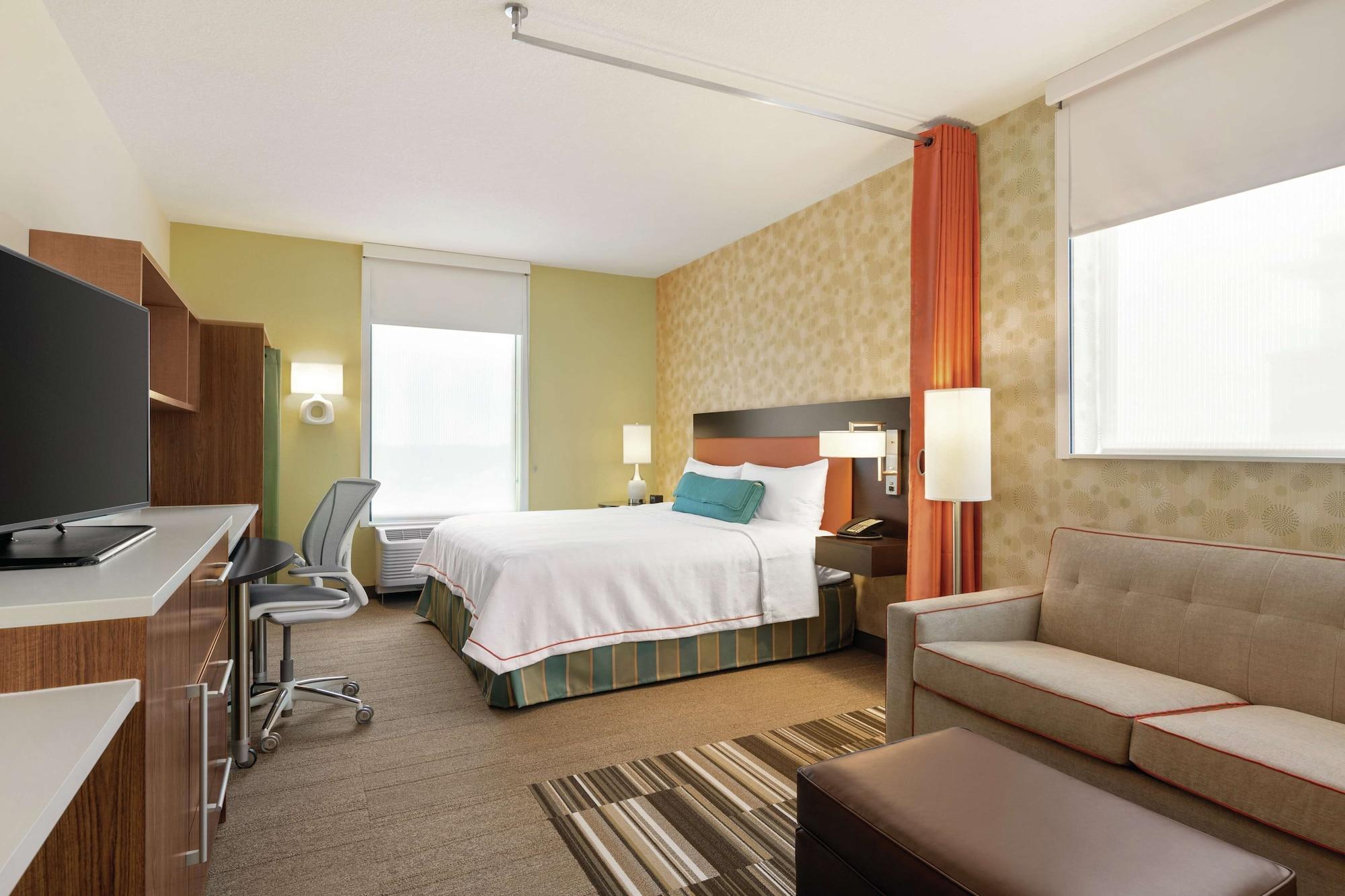 Home2 Suites by Hilton Minneapolis Bloomington - photo 30