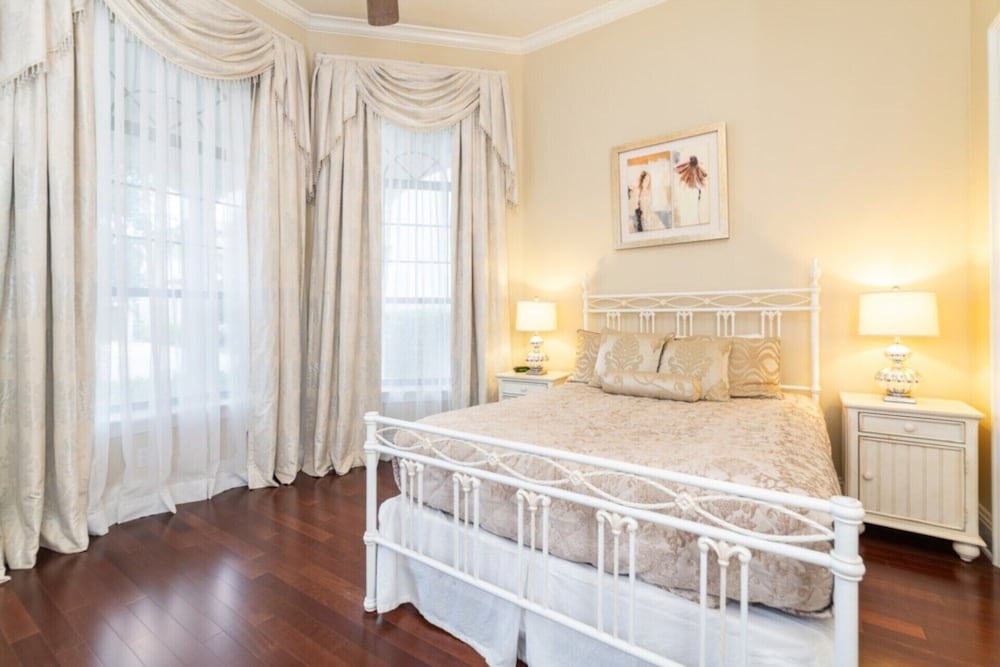 Villa in Reunion Resort 1297 - photo 24