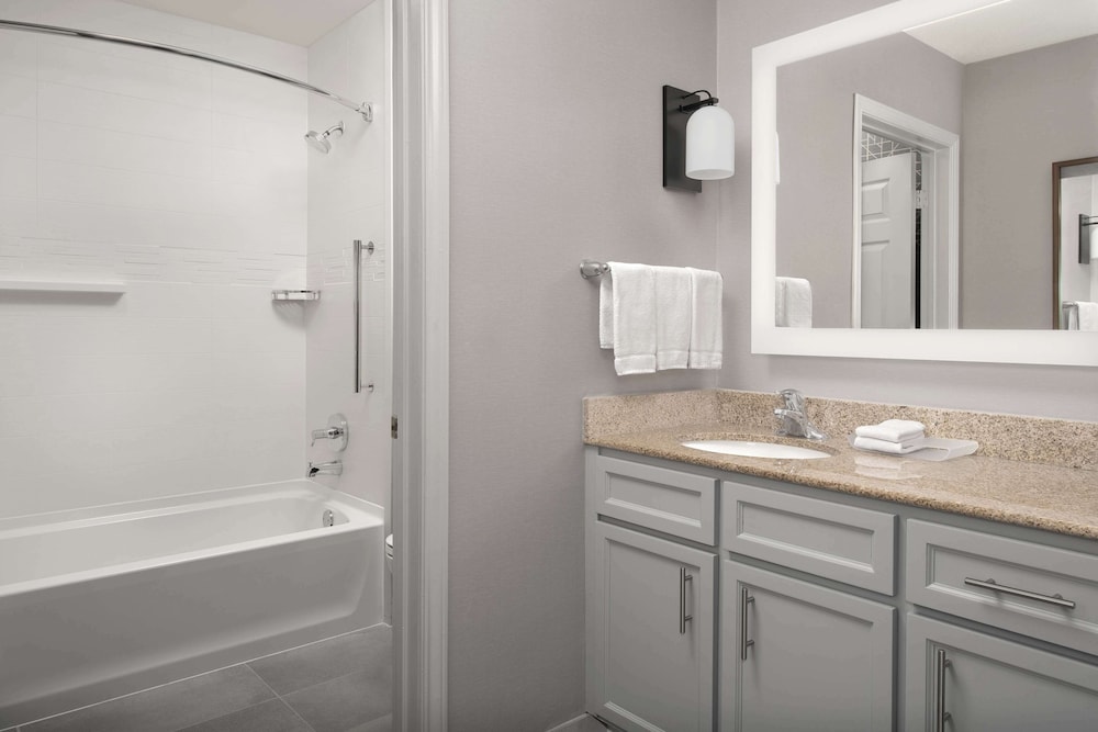 Homewood Suites by Hilton San Antonio Riverwalk Downtown - photo 22