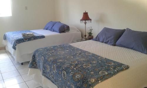 Lindo Apartamento — 4-Star Luxury Hotel in Guatemala City, Guatemala