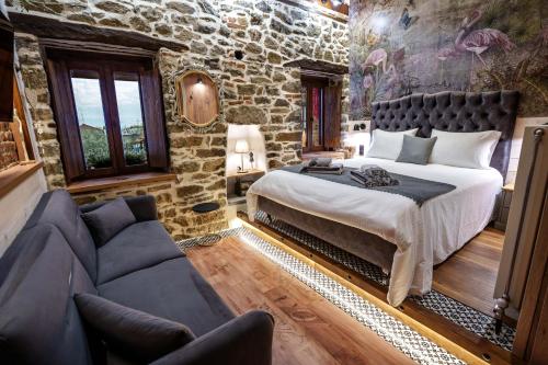 Archontiko Theofanous in Trikala, Greece