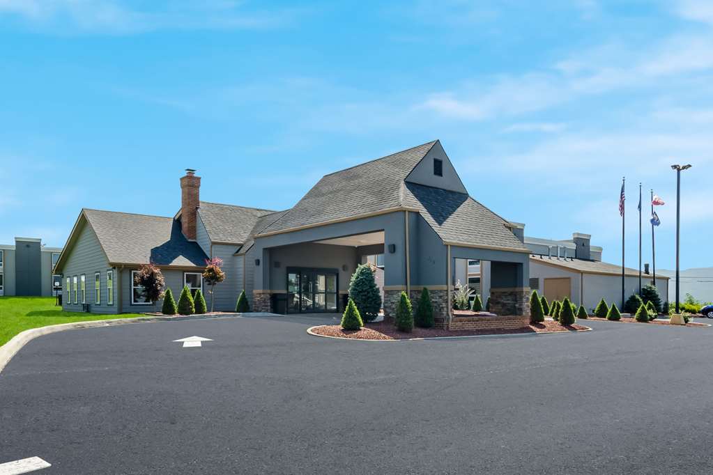 Comfort Inn Wytheville - featured photo