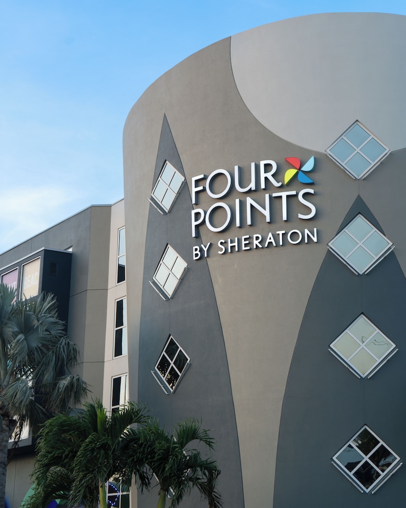 Four Points by Sheraton Cocoa Beach - photo 58