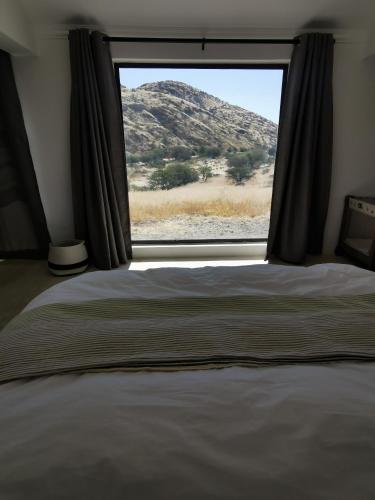 Achab Eco cabin — Usakos — photo 2