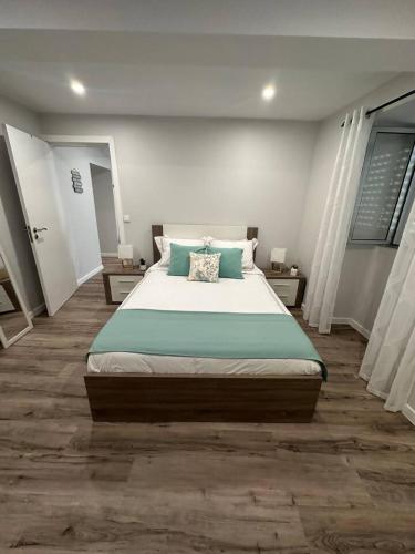 Maré Baixa Cozy Seaside Stay in Vila Franca Do Campo, Portugal