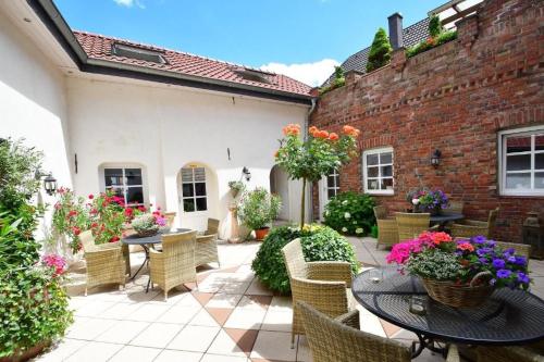 Ferienhaus Burgblick Brueggen — hotel in Bruggen