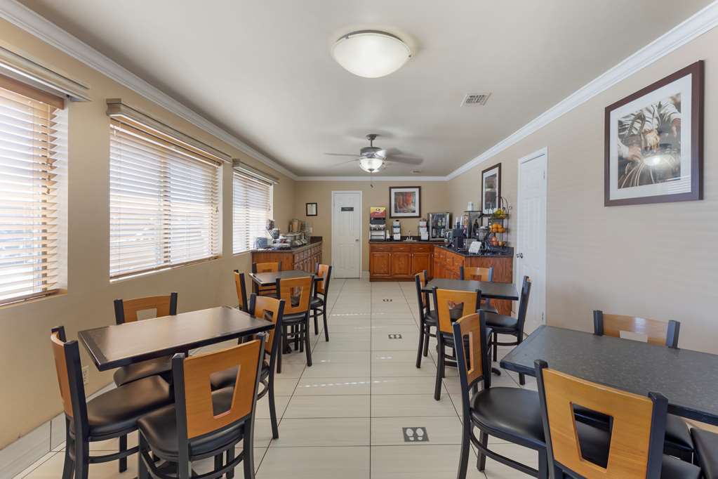 Best Western Caprock Inn - photo 26