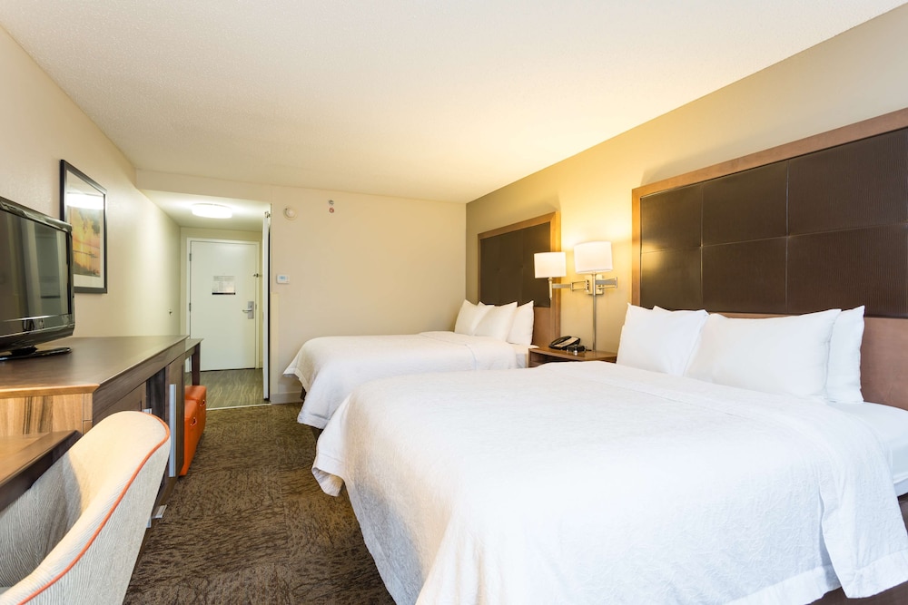 Hampton Inn Havelock - photo 14