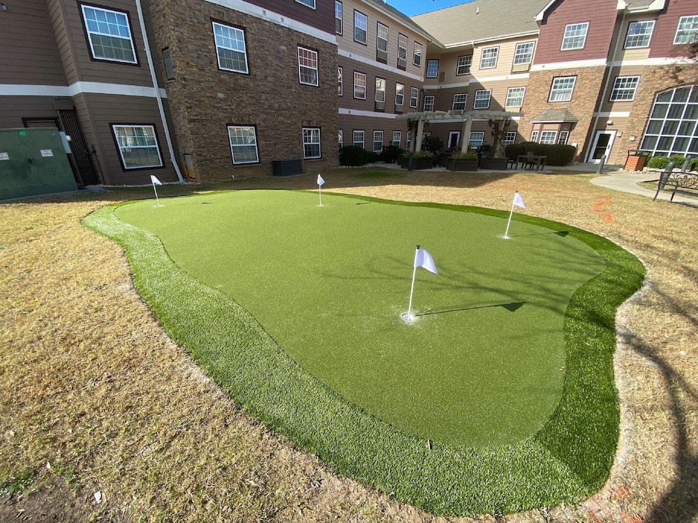 Staybridge Suites Greenville I 85 Woodruff Road by IHG - photo 31